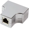 „LogiLink“ pritaikykite „Logilink Cat5e RJ45“ į RJ45 STP