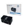 LogiLink Prisijungti | USB garso dėžutė 7.1 8 kanalų | UA0099