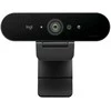 Logitech BRIO Ultra HD PRO Business COVER - Juodas - WW