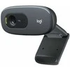 Logitech C270 HD internetinė kamera