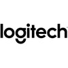 „Logitech“ USB-A – USB-C USB kabelis 5 m juodas (993-001391)