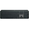 Logitech MX KEYS S ADVANCED WIRELESS - ILLUMINATED Klaviatūra GRAPHITE