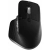Belaidė pelė Logitech MX Master 3S for Mac, pilkos spalvos (910-006569)
