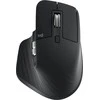 Pelė Logitech MX Master 3S, Juodos spalvos