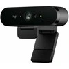 Logitech Webcam BRIO Stream, 60 fps, 1080p, juodas