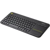 Logitech Wireless Touch Klaviatūra K400 Plus