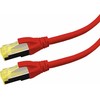 LOGON LOGON PREMIUM APR6A150R kabelis sieciowy Raudona 15 m Cat6a S/FTP (S-STP)