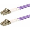 LOGON LOGON PROFESSIONAL AL5LCLC07I/4I kabelis InfiniBand / światłowodowy 7 m LC Violetinis