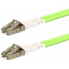 LOGON LOGON PROFESSIONAL AL5LCLC07I/5I kabelis InfiniBand / światłowodowy 7 m LC Jasnozielony