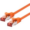 M-CAB PATCH CABLE CAT6 F/UTP - 5M