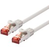 Wantec jungiamasis kabelis F/UTP PIMF 25cm -