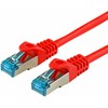 Logon Good Connections PATCH CABLE SF/UTP 0.15M -