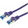Logon Good Connections PATCH CABLE SF/UTP 1M - CAT5E
