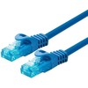 M-CAB PATCH CABLE U/UTP 30M - CAT5E