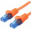M-CAB PATCH CABLE U/UTP 5M - CAT5E