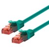 LOGON PATCH CABLE U/UTP CAT6 - 5M