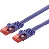 M-CAB PATCH CABLE U/UTP CAT6 - 10M