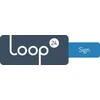 Loop24 LoopSign, 1Y License Digital Signage Picture MP4 Youtube