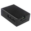 „Raspberry Pi Loop24“ „Raspberry Pi5“ su „Loopsign“ programine įranga, komplekte su visais laidais ir maitinimo šaltiniu.