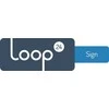 Monitorius Onyx LoopMeeting, 24" LS-2402T -