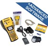 M410 Portable Label Spausdintuvas EU + Brady Workstation Suite
