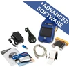 M611 Portable Label Spausdintuvas - EU + Brady Workstation Suite