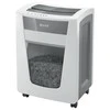 Dokumentų naikiklis LEITZ IQ Office Pro, P6+, 30L, 1x5mm