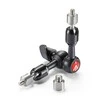 Manfrotto Magic MICRO stebuklinga rankena 15 cm 2 x 1/4" + 3/8"