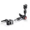 Kameros priedas - Manfrotto MICRO Magic Arm 15cm Anti-Rot su Nano Clamp