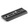 Manfrotto 120 mm įdėklas MVH500 galvutei