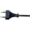 MANHATTAN maitinimo kabelis, Euro - C7, 1,8 m, 2 x 0,75 mm, 339100, 766623339100