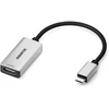 Adapteris USB Marmitek USB-A - HDMI Sidabrinė (8369)