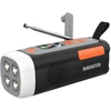 Marmitek RESQ 200 outdoor radio