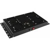 Lanview 4 FANS, ANALOG THERMOSTAT