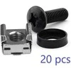 Lanview Lanview RAX106 stovo dalys