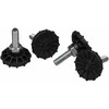 Lanview Lanview RAX112 stovo dalys
