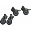 Atmintis do laptopa Lanview WALL TYPE CASTOR GROUP, M10