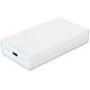 MicroConnect MC-POEADAPTER-60W-USB-C adapter PoE Fast Ethernet 20 V