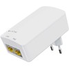Maršrutizatorius MicroConnect PoE injektorius 48V 15.4W ES kištukas