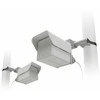 Maršrutizatorius Mikrotik cubeg-5ac60aypair | cpe | belaidis laidas „Cube Pro“, 60 GHz, 5 GHz perjungimas native, Native, Native