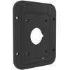 Maršrutizatorius Systemhouse Solutions Oventrop Installation Plate for Vandal
