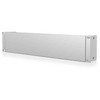 „Ubiquiti“ 2U stovo montuojamas OCD skydelis, tuščias priekinis skydelis, UACC-Rack-Panel-Blank-2U
