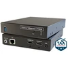 Matrox MVX-E7112A-1, Maevex 7112A Single-Channel 4K Encoder