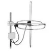 RTV antenA Maximum FM / DAB lauko antenA (20608)