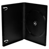 MediaRange CD / DVD dėžutės 50vnt (BOX11- M)