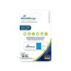 Pendrive MediaRange Color EDT. MR974 64GB Mėlyna, Baltas