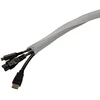 Mercodan Selvlukkende Fletstr�mpe (580340449)