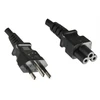 Mercodan 580820012, 1,8 m, 125 V, 10 A