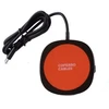 Mercodan „Coferro Cables“ magnetinis QI įkroviklis, įvestis: 9 V / 2, 2 A,