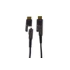 Mercodan Šviesolaidinis HDMI laidas 5m, HDMI 2.0, 18Gbps, 4:4:4, 4k2k 60p,